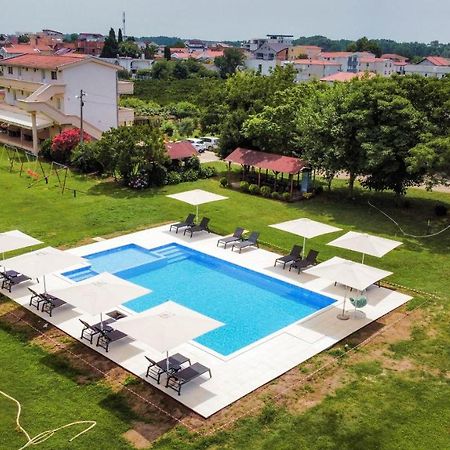 Apartments Rudaj Ulcinj Bagian luar foto