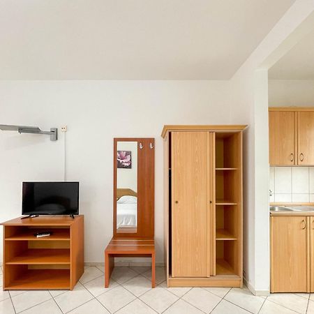 Apartments Rudaj Ulcinj Bagian luar foto