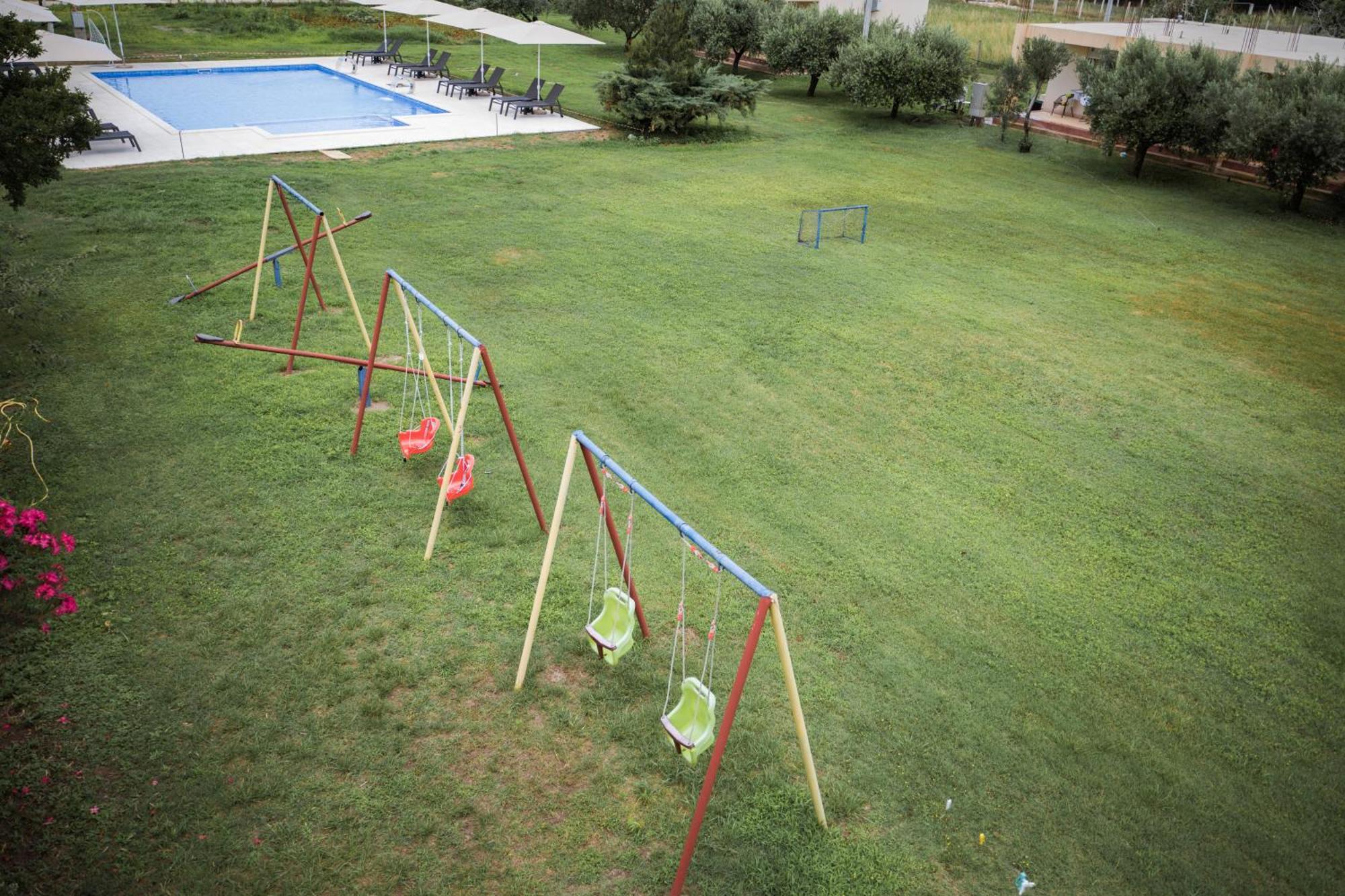 Apartments Rudaj Ulcinj Bagian luar foto