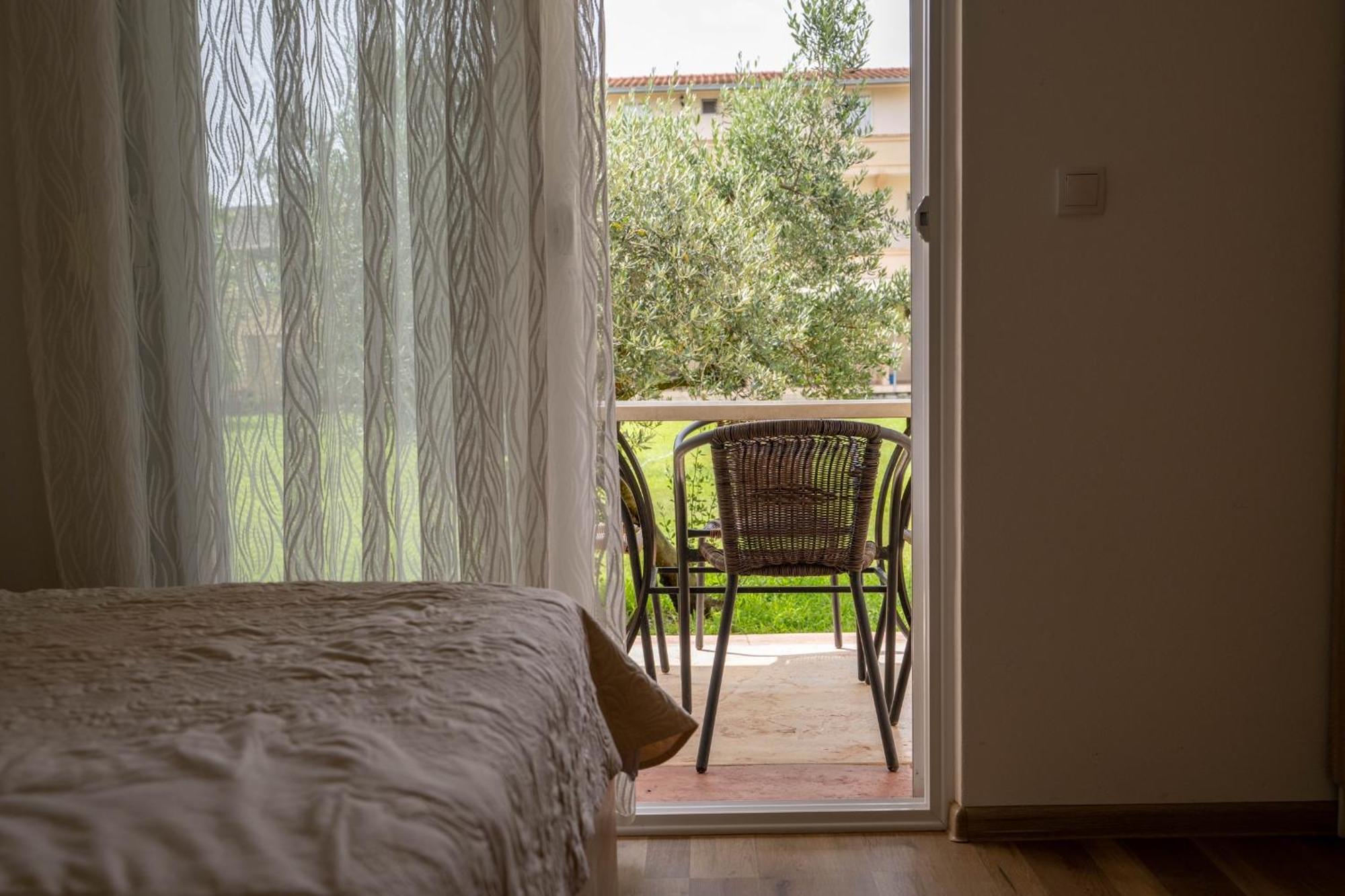 Apartments Rudaj Ulcinj Bagian luar foto