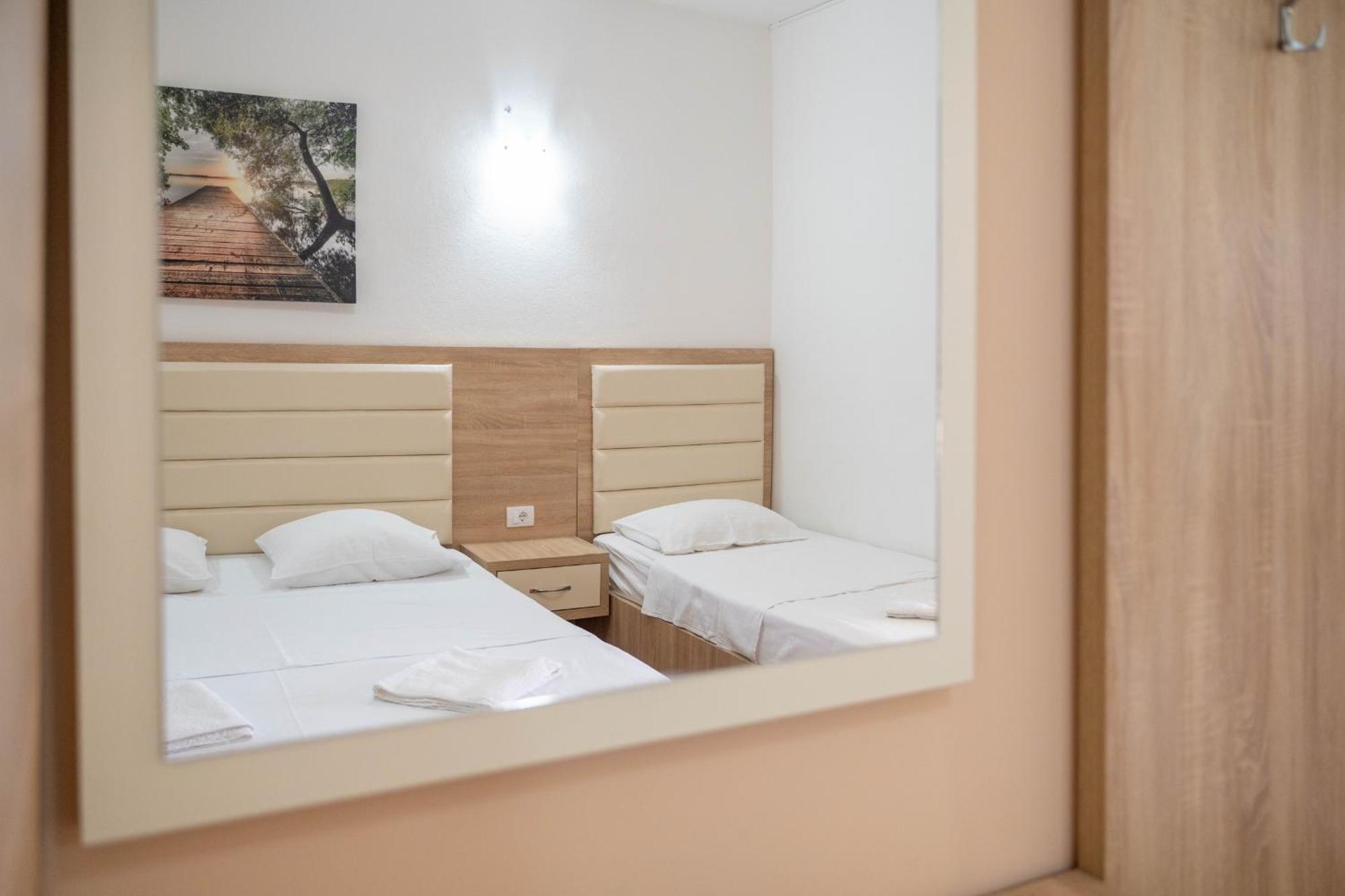 Apartments Rudaj Ulcinj Bagian luar foto
