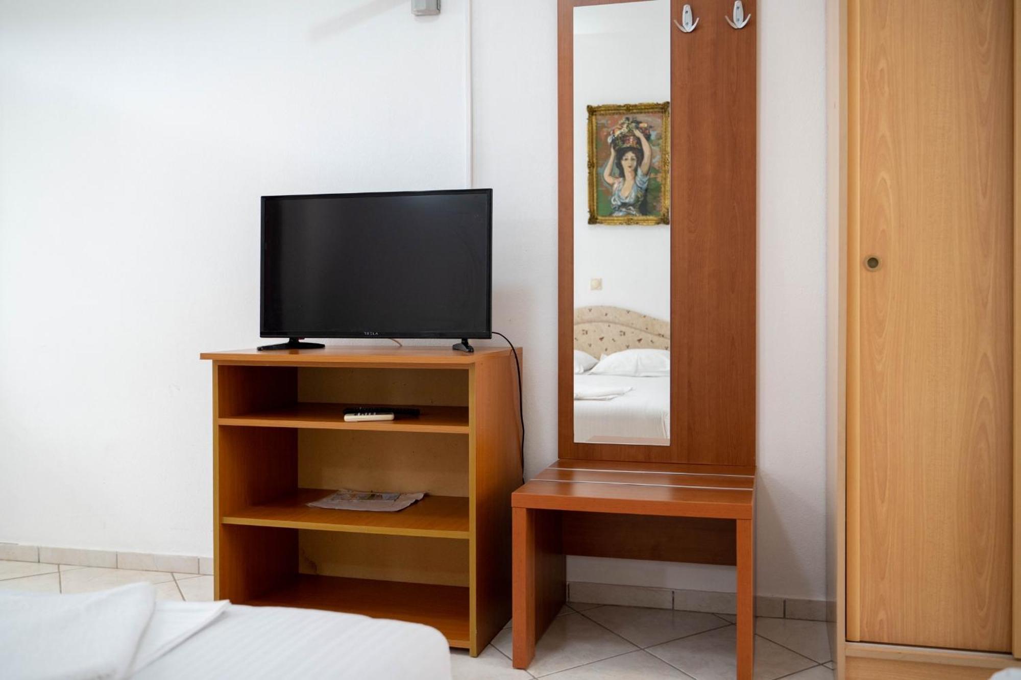 Apartments Rudaj Ulcinj Bagian luar foto