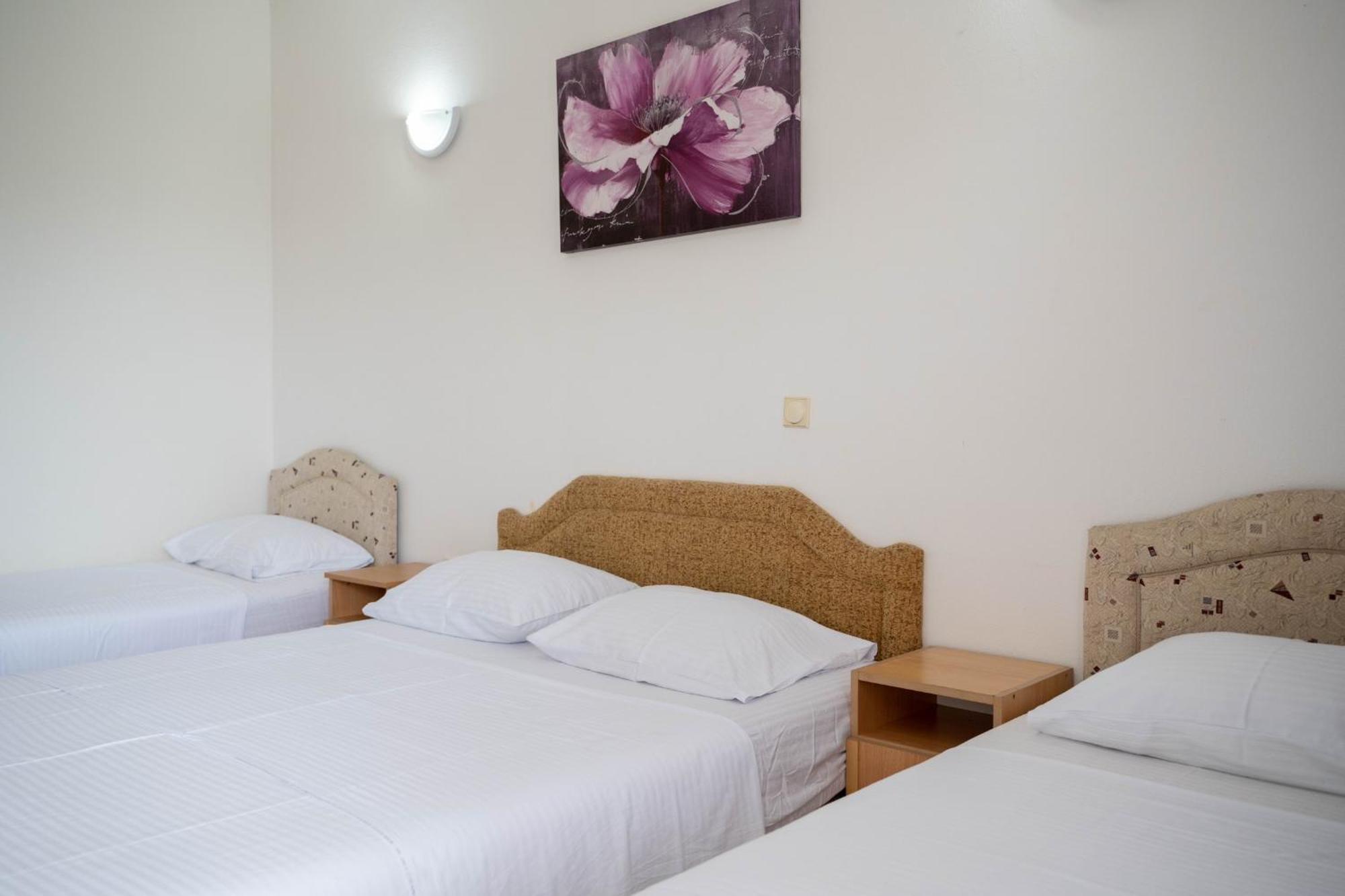 Apartments Rudaj Ulcinj Bagian luar foto