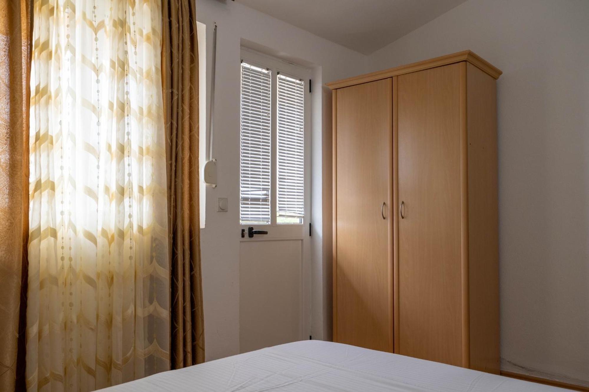 Apartments Rudaj Ulcinj Bagian luar foto