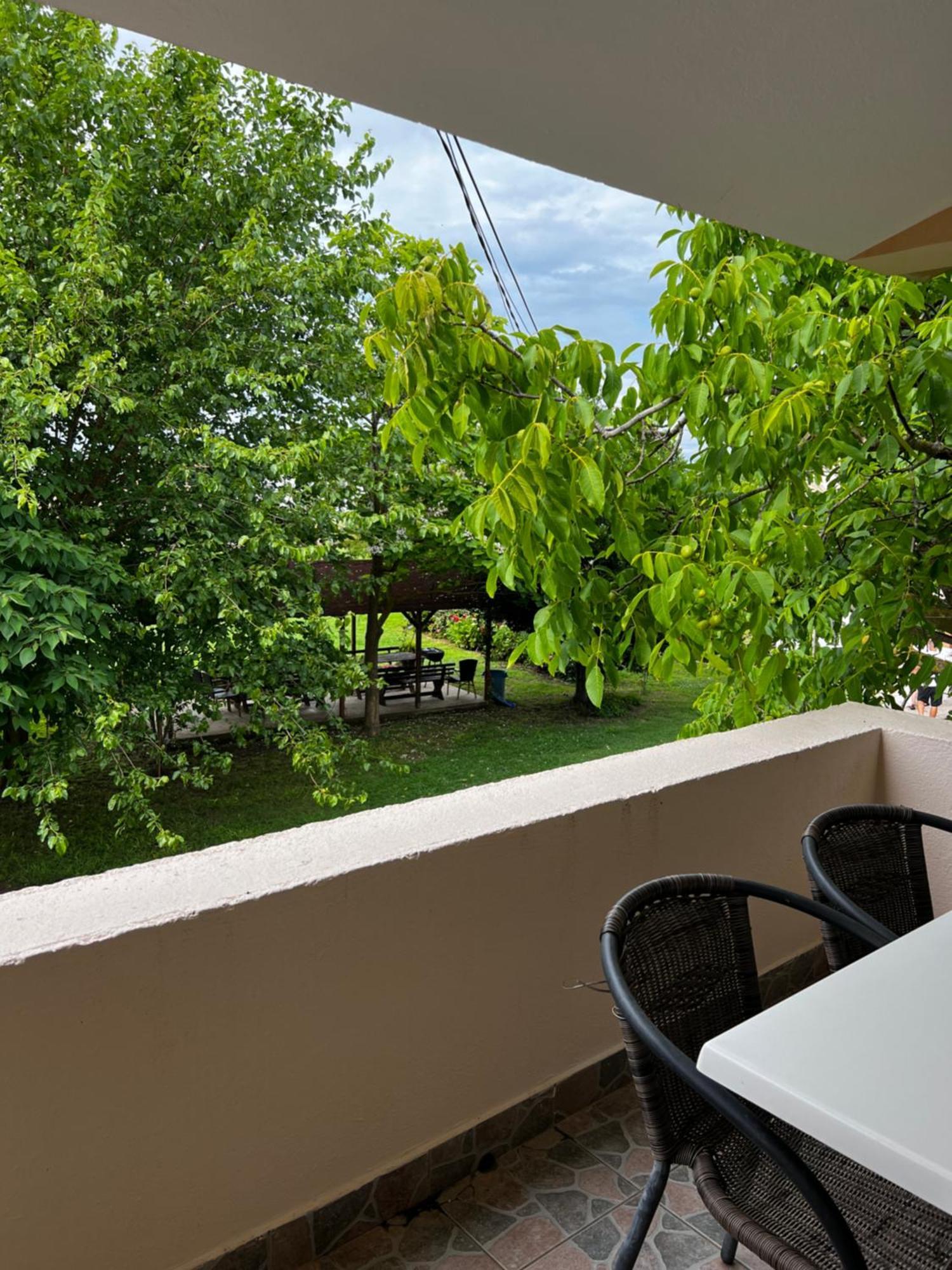Apartments Rudaj Ulcinj Bagian luar foto